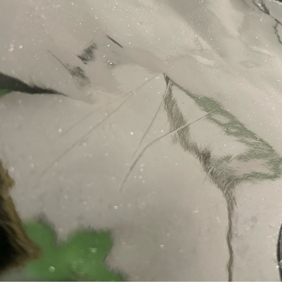 Teddy Fresh Black and White Mini Backpack - Picture 4 of 15